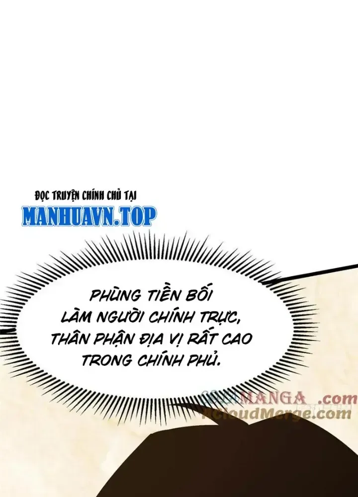 Ta Thật Không Muốn Học Cấm Chú Chap 36 - Next Chap 37