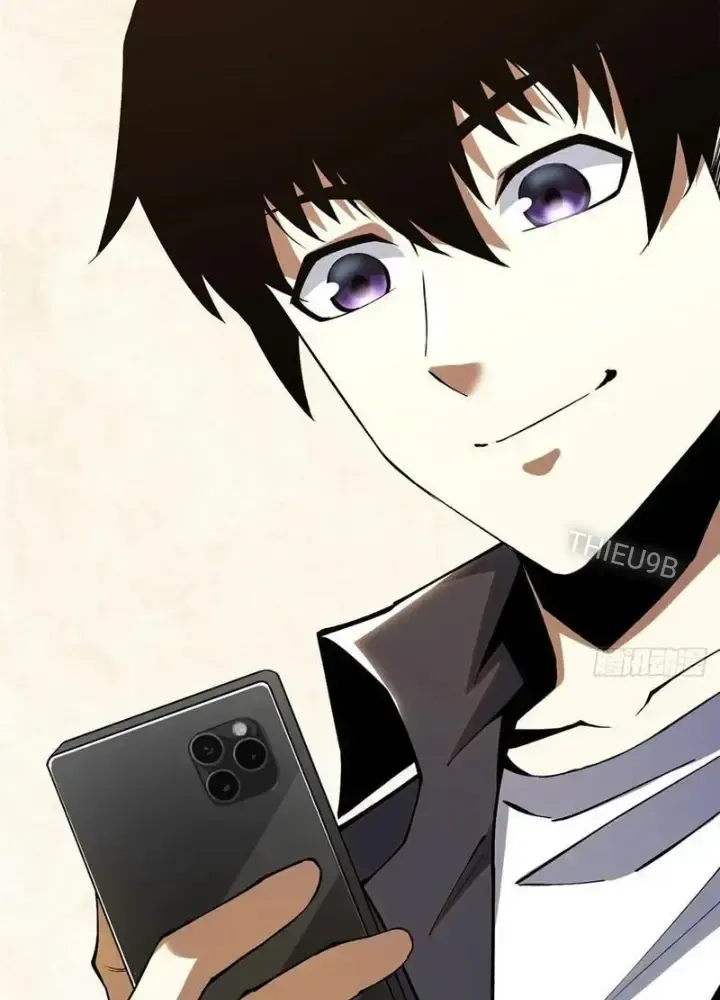 Ta Thật Không Muốn Học Cấm Chú Chap 36 - Next Chap 37