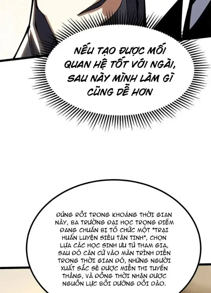 Ta Thật Không Muốn Học Cấm Chú Chap 36 - Next Chap 37