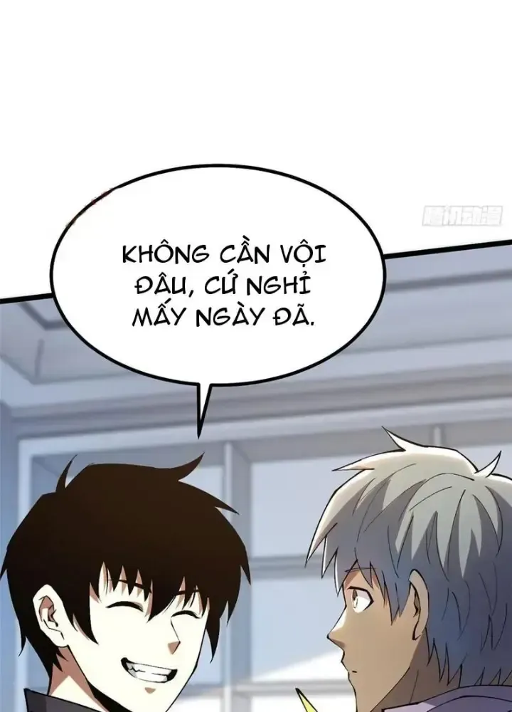 Ta Thật Không Muốn Học Cấm Chú Chap 36 - Next Chap 37