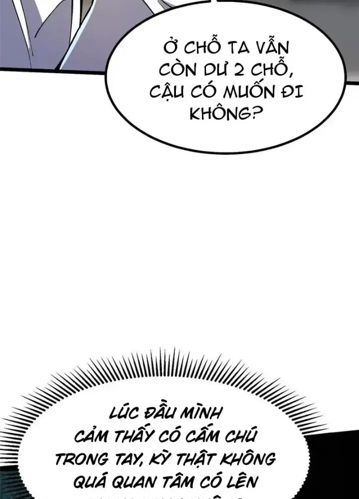 Ta Thật Không Muốn Học Cấm Chú Chap 36 - Next Chap 37