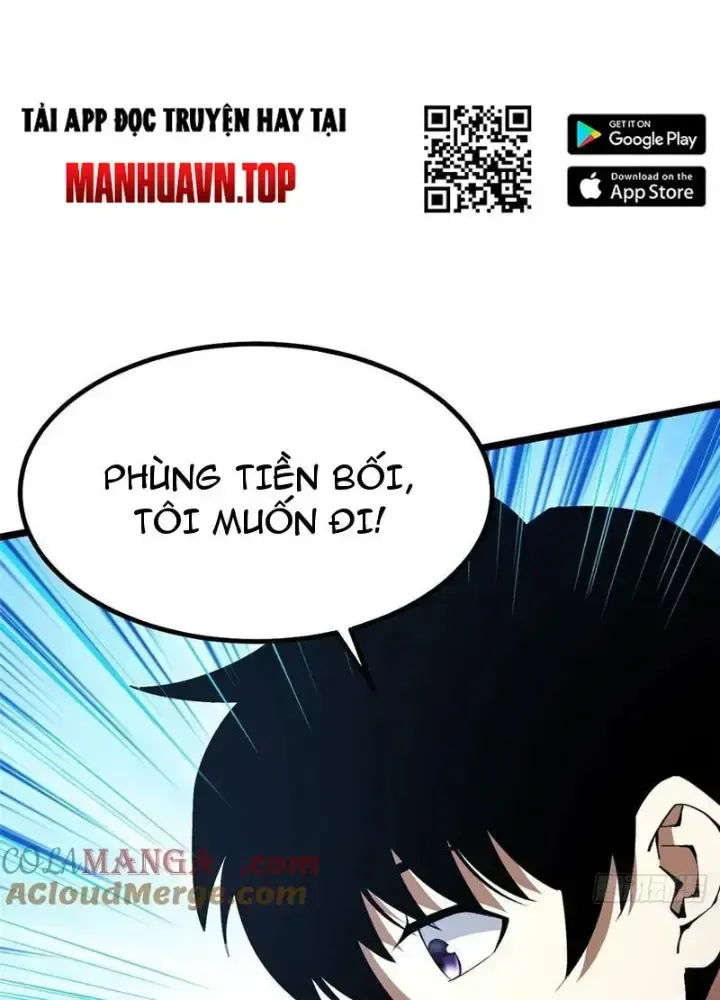 Ta Thật Không Muốn Học Cấm Chú Chap 36 - Next Chap 37