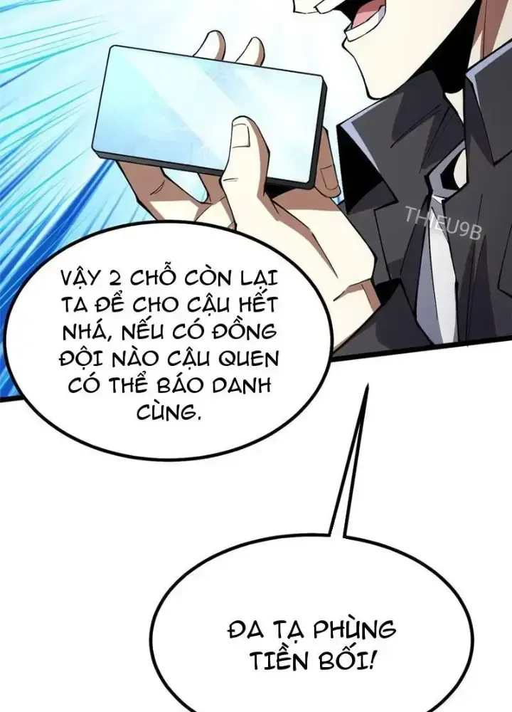 Ta Thật Không Muốn Học Cấm Chú Chap 36 - Next Chap 37