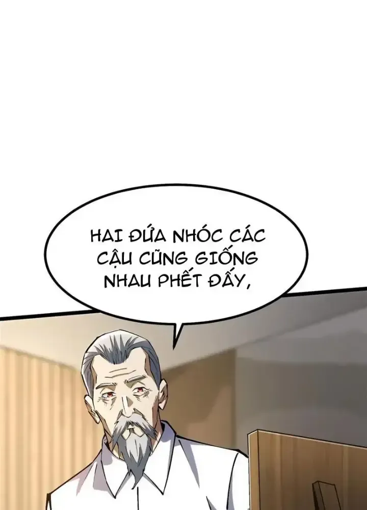 Ta Thật Không Muốn Học Cấm Chú Chap 36 - Next Chap 37
