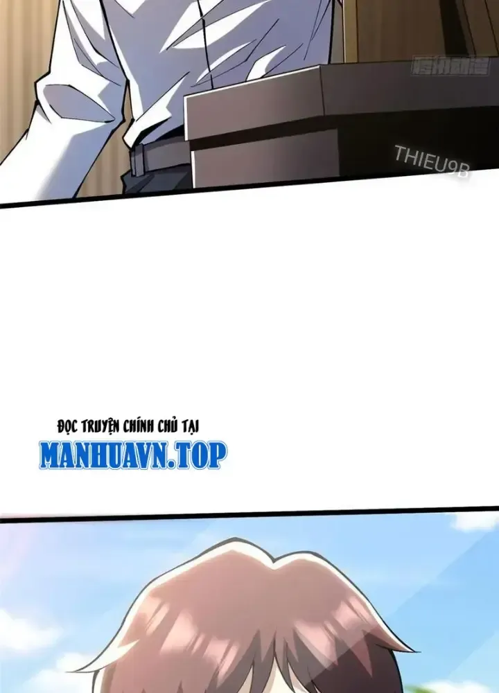 Ta Thật Không Muốn Học Cấm Chú Chap 36 - Next Chap 37