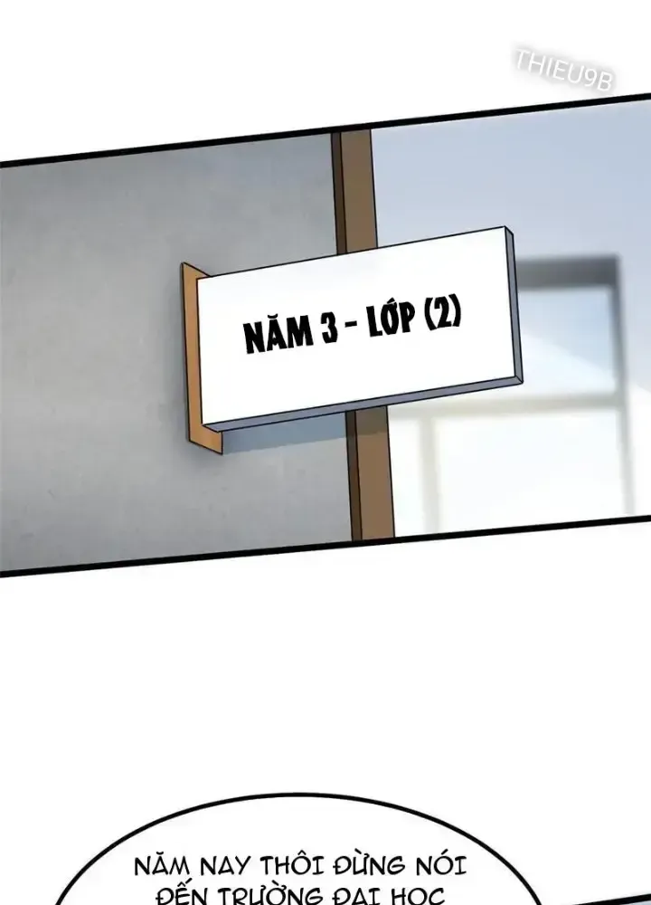 Ta Thật Không Muốn Học Cấm Chú Chap 36 - Next Chap 37