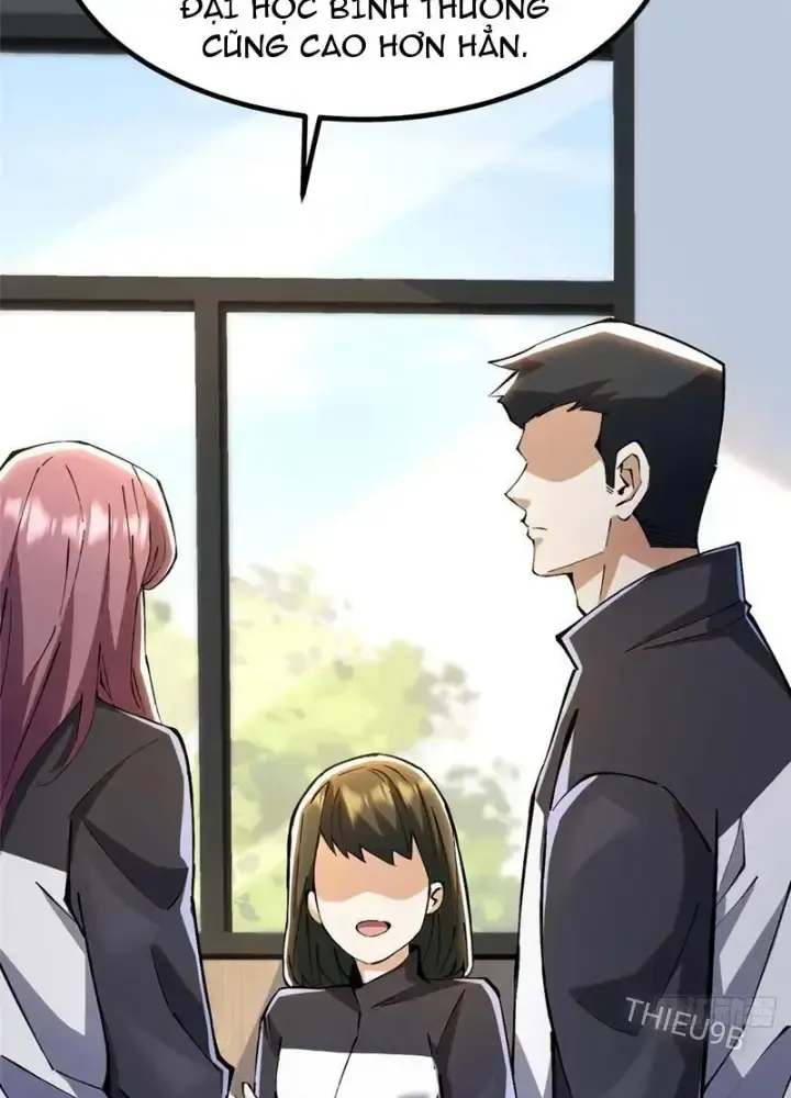 Ta Thật Không Muốn Học Cấm Chú Chap 36 - Next Chap 37