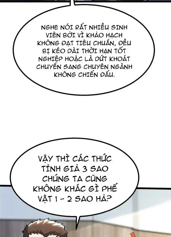 Ta Thật Không Muốn Học Cấm Chú Chap 36 - Next Chap 37
