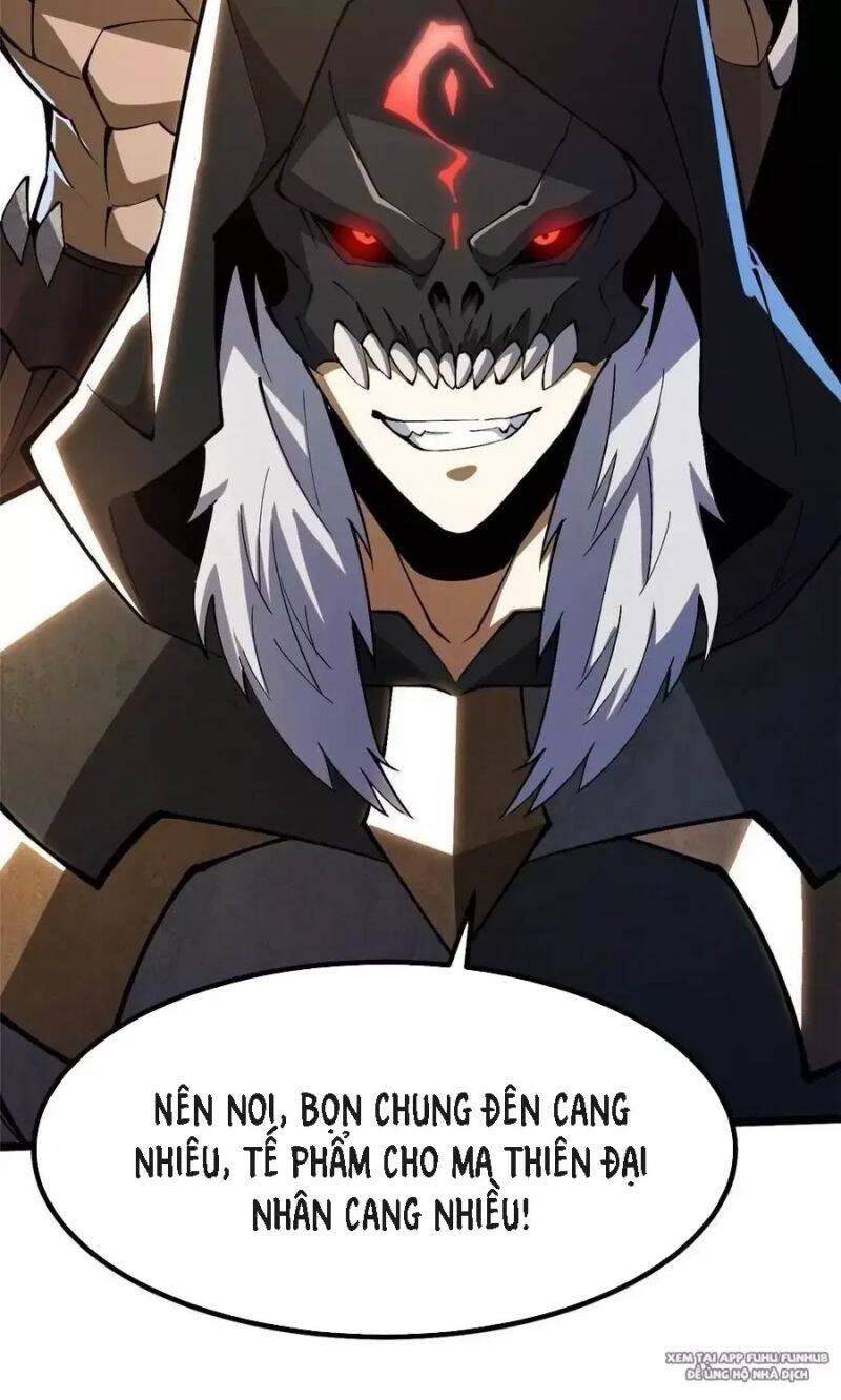 Ta Thật Không Muốn Học Cấm Chú Chap 37.1 - Next Chap 38.1