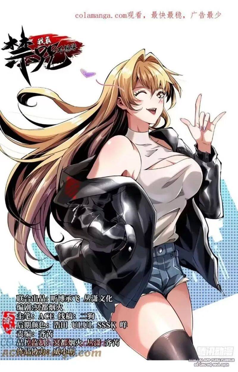 Ta Thật Không Muốn Học Cấm Chú Chap 37.1 - Next Chap 38.1