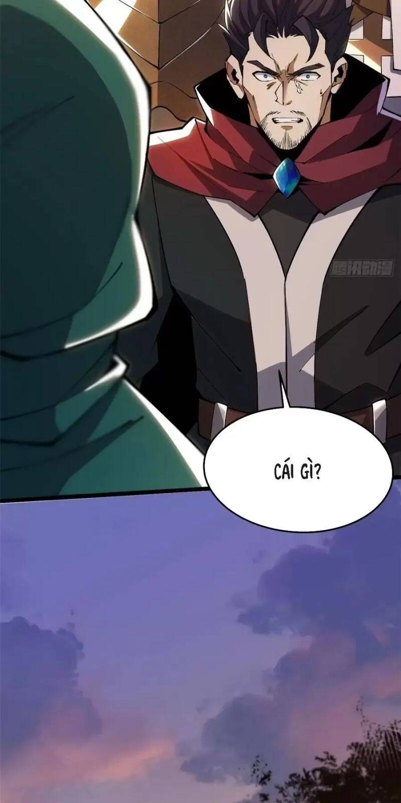 Ta Thật Không Muốn Học Cấm Chú Chap 37.1 - Next Chap 38.1