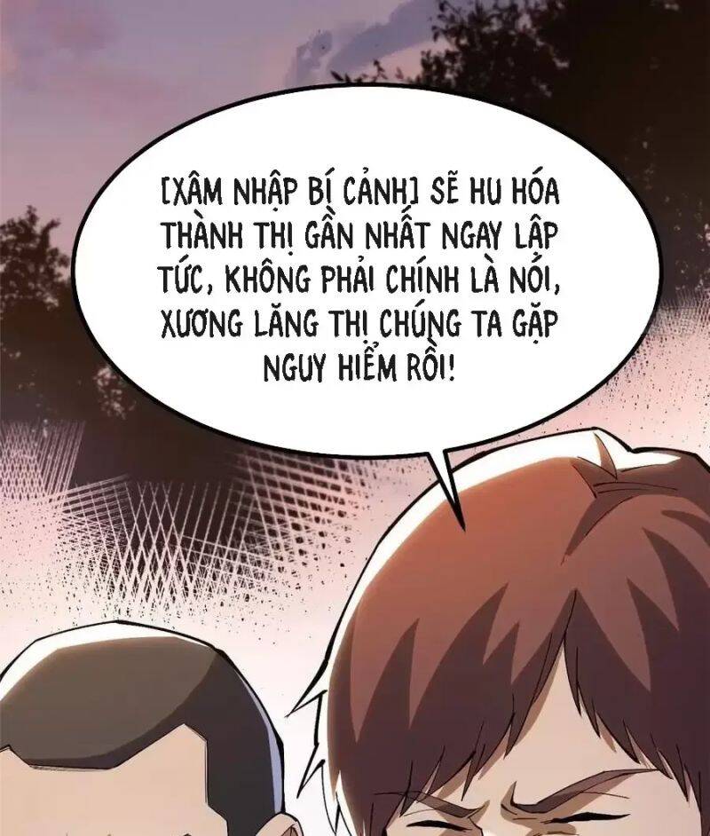 Ta Thật Không Muốn Học Cấm Chú Chap 37.1 - Next Chap 38.1