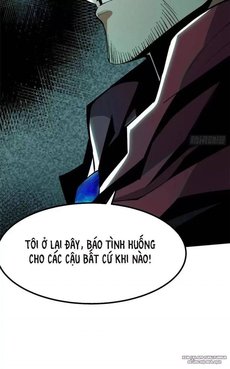 Ta Thật Không Muốn Học Cấm Chú Chap 37.1 - Next Chap 38.1