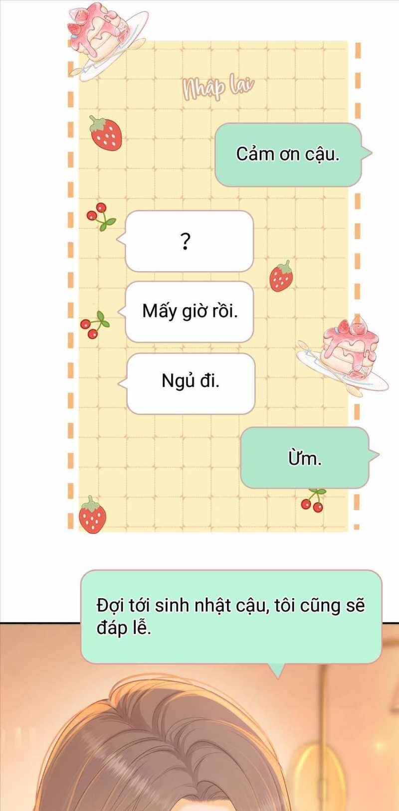 Ta Thật Không Muốn Học Cấm Chú Chap 37.2 - Next Chap 38.2