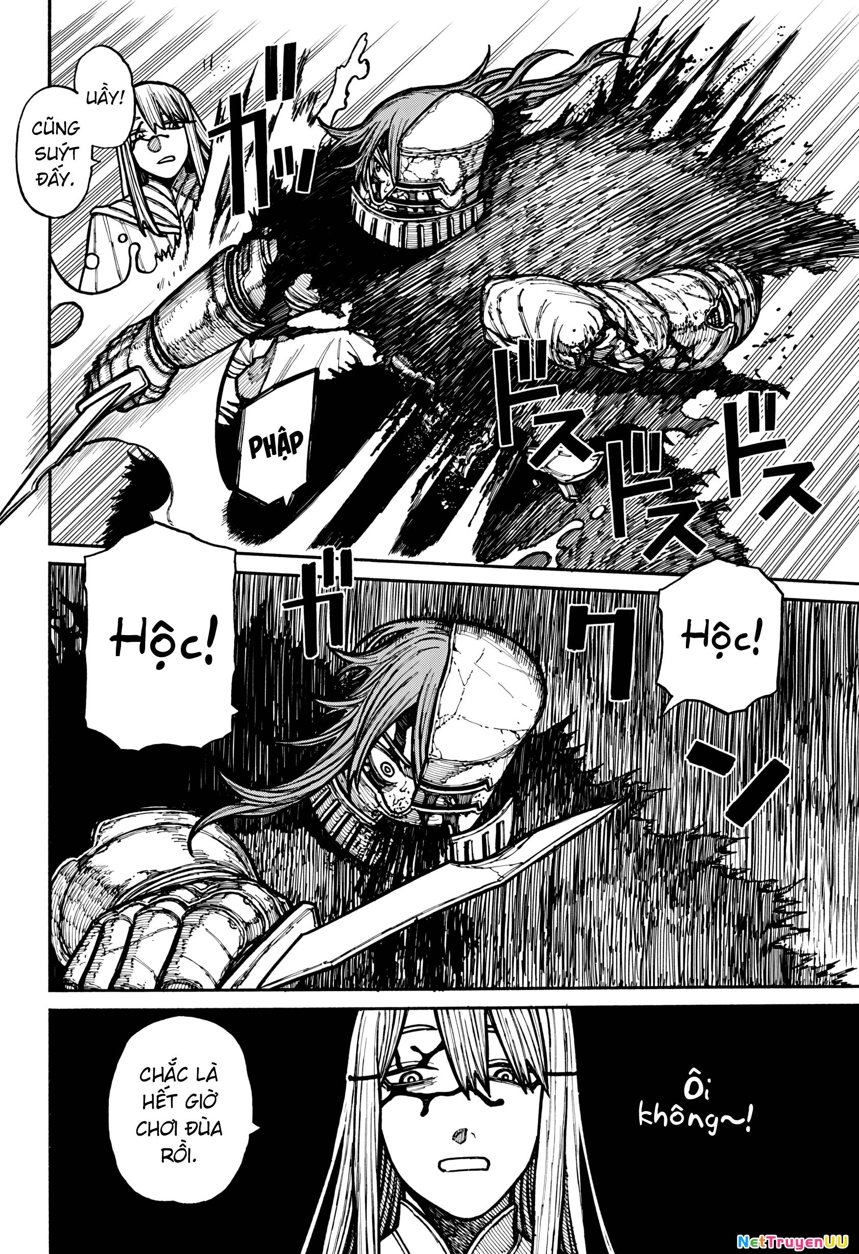 Ta Thật Không Muốn Học Cấm Chú Chap 37.2 - Next Chap 38.2