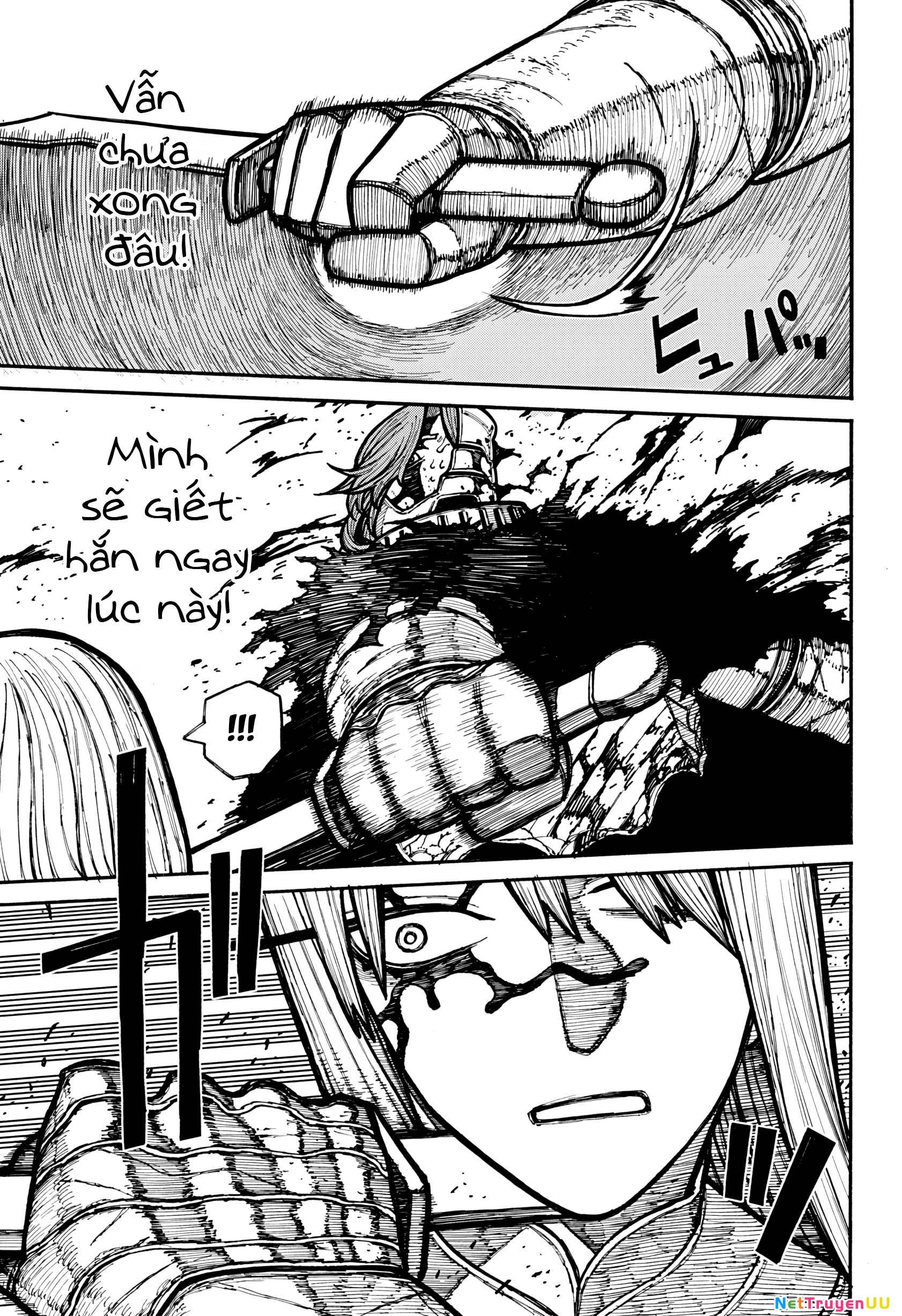 Ta Thật Không Muốn Học Cấm Chú Chap 37.2 - Next Chap 38.2