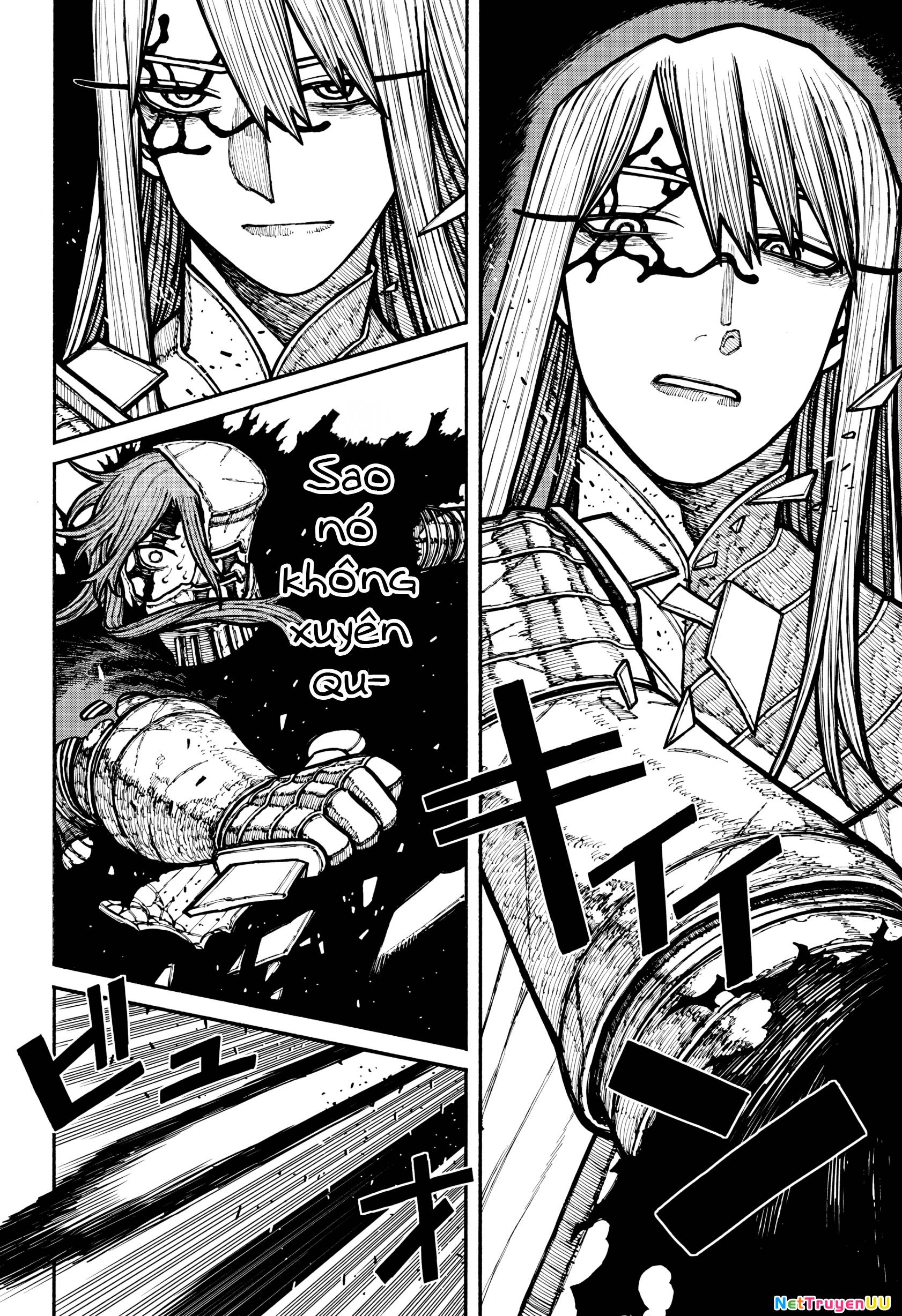 Ta Thật Không Muốn Học Cấm Chú Chap 37.2 - Next Chap 38.2