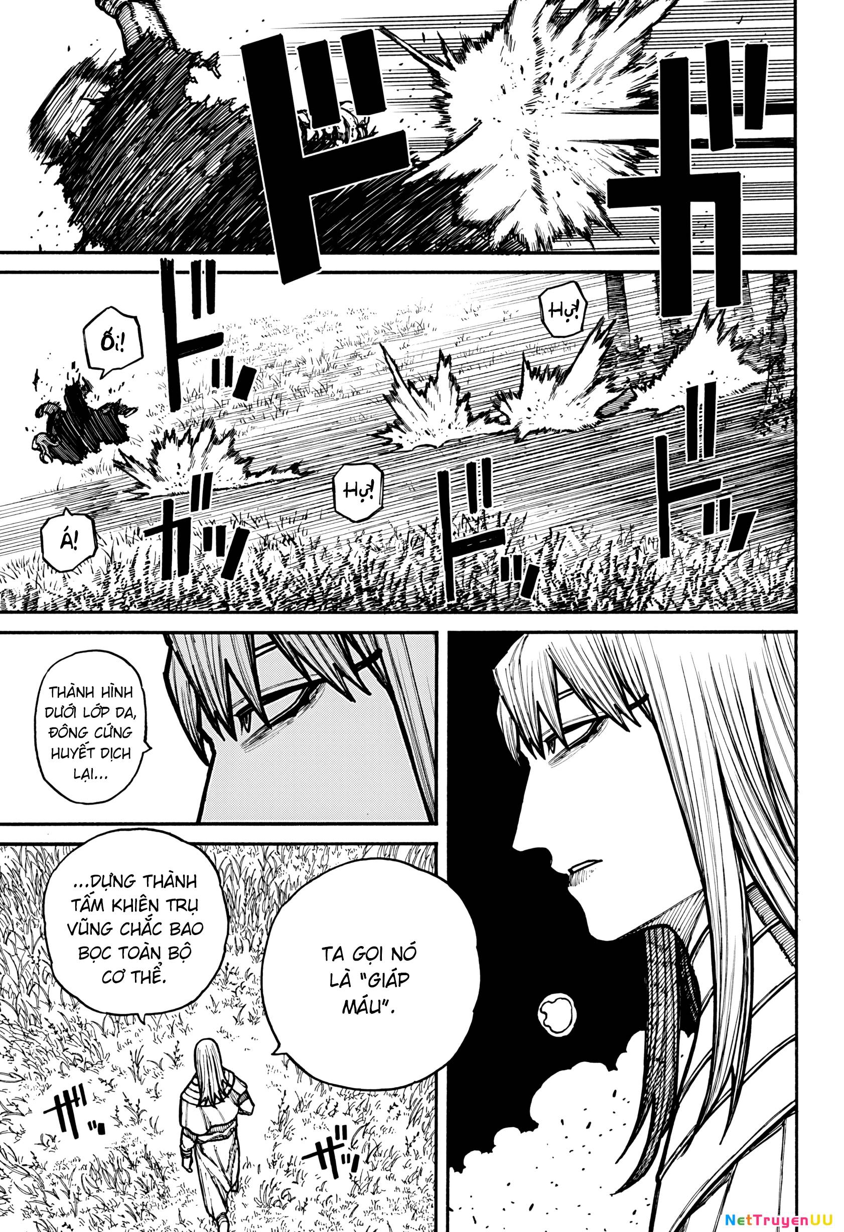 Ta Thật Không Muốn Học Cấm Chú Chap 37.2 - Next Chap 38.2