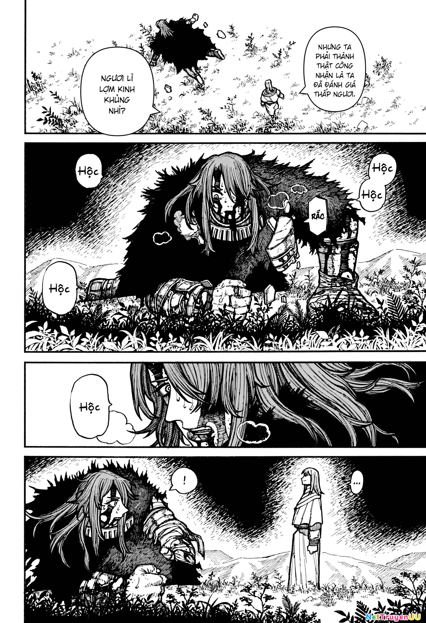 Ta Thật Không Muốn Học Cấm Chú Chap 37.2 - Next Chap 38.2