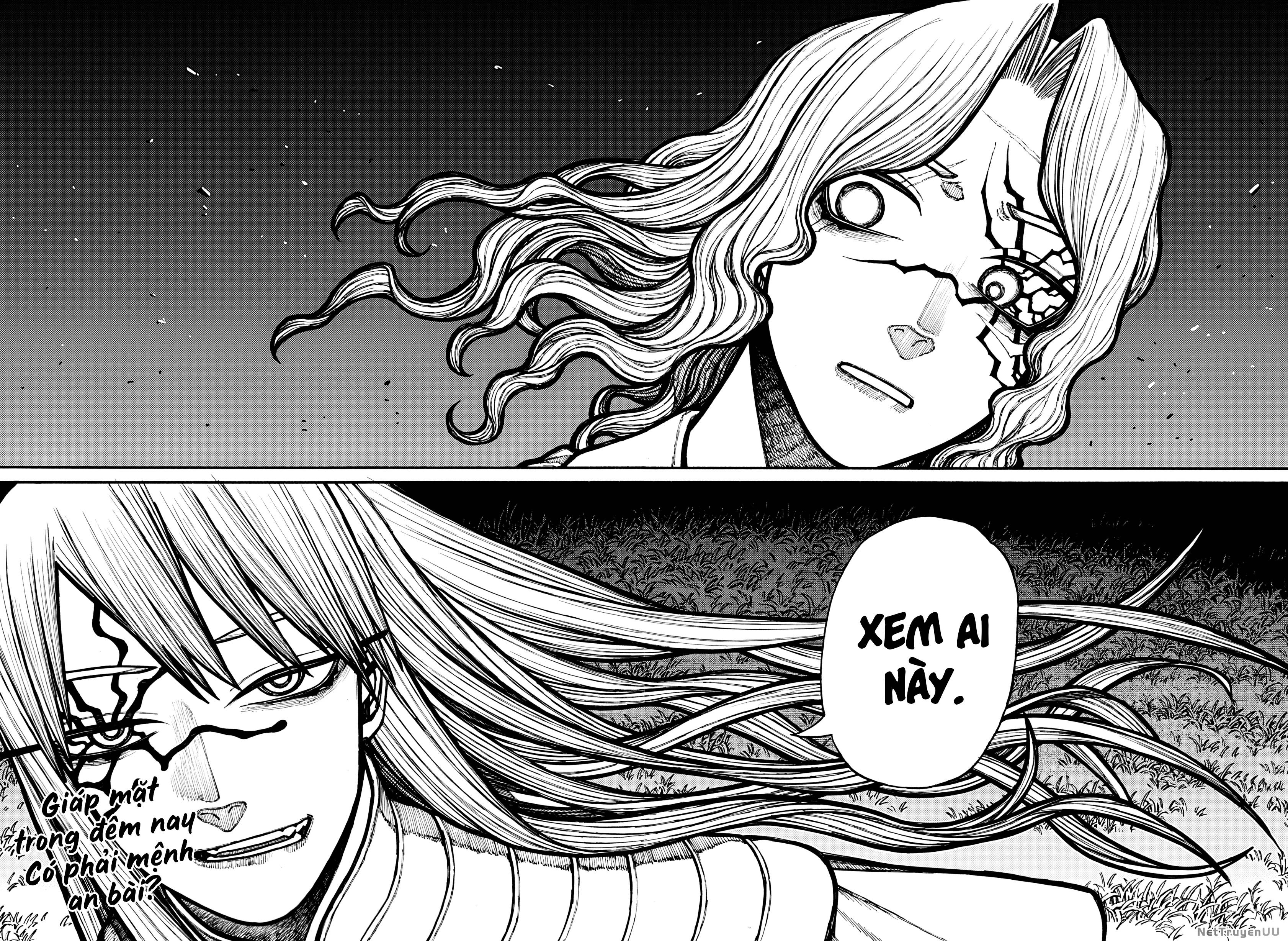 Ta Thật Không Muốn Học Cấm Chú Chap 37.2 - Next Chap 38.2