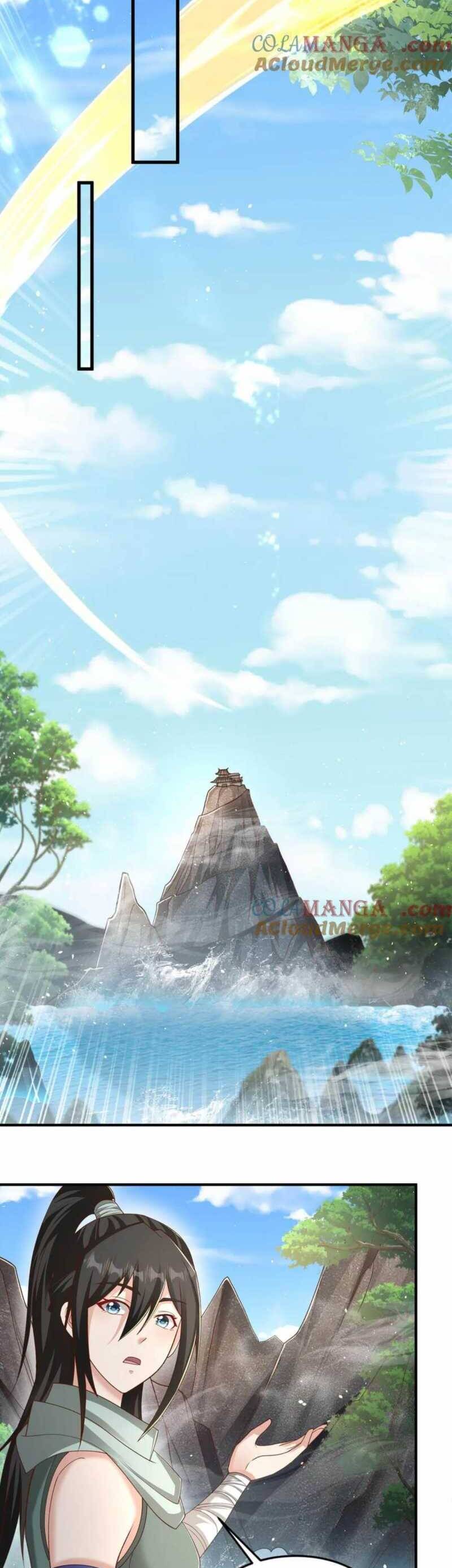 Ta Thật Không Muốn Học Cấm Chú Chap 37.2 - Next Chap 38.2