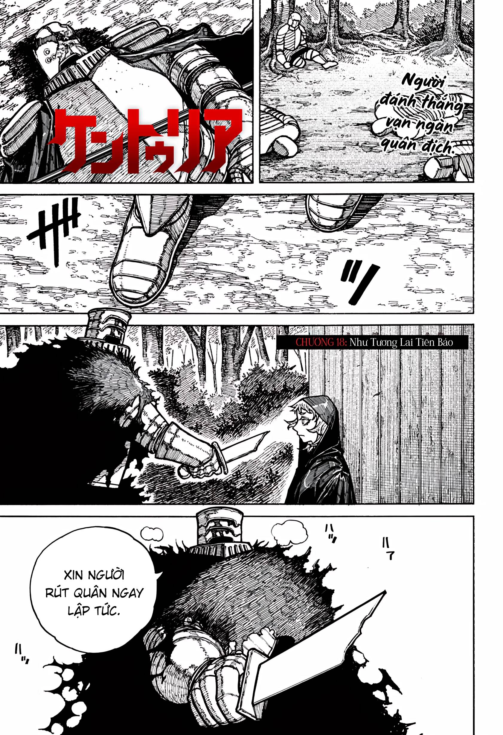 Ta Thật Không Muốn Học Cấm Chú Chap 37.2 - Next Chap 38.2