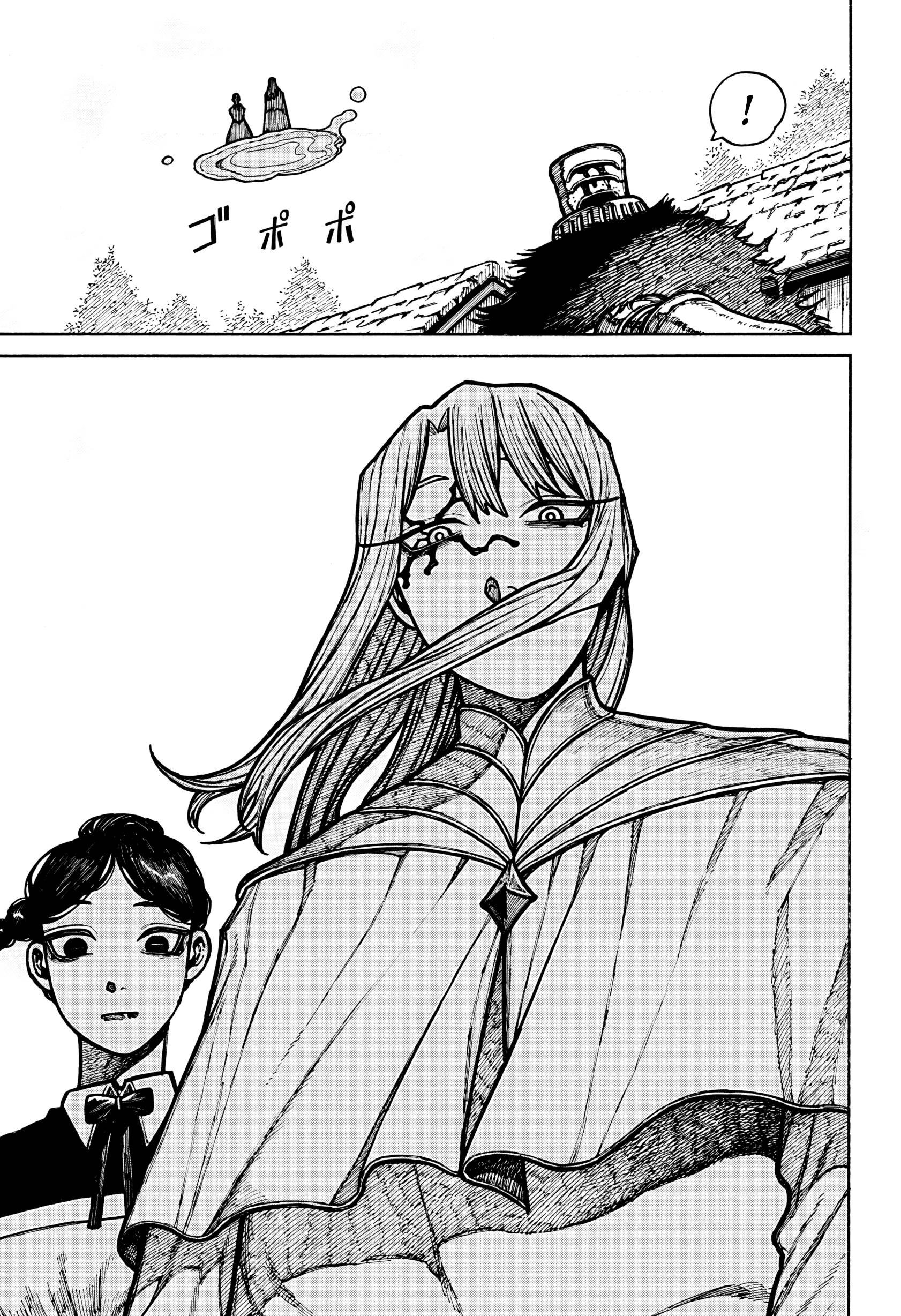 Ta Thật Không Muốn Học Cấm Chú Chap 37.2 - Next Chap 38.2