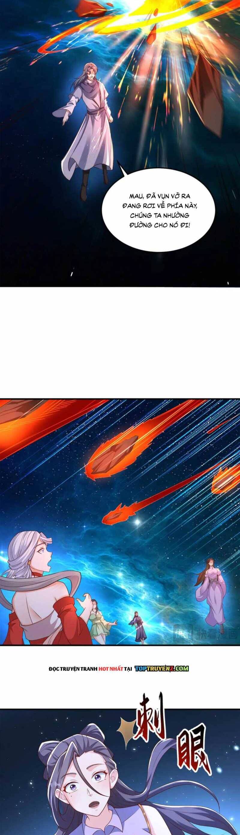 Ta Thật Không Muốn Học Cấm Chú Chap 37.2 - Next Chap 38.2