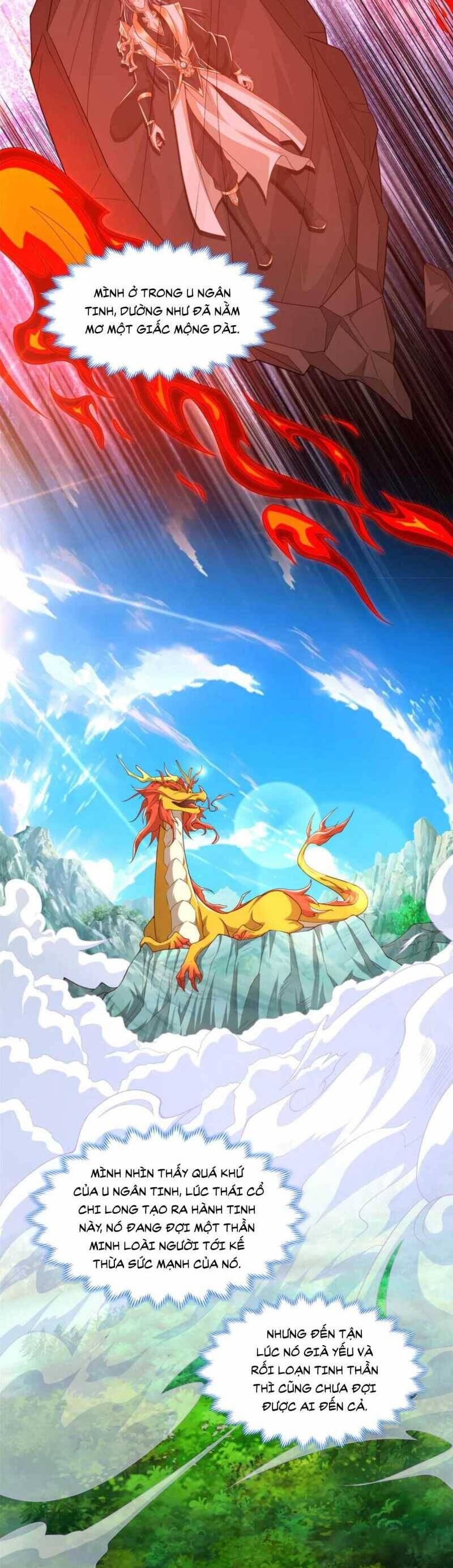 Ta Thật Không Muốn Học Cấm Chú Chap 37.2 - Next Chap 38.2