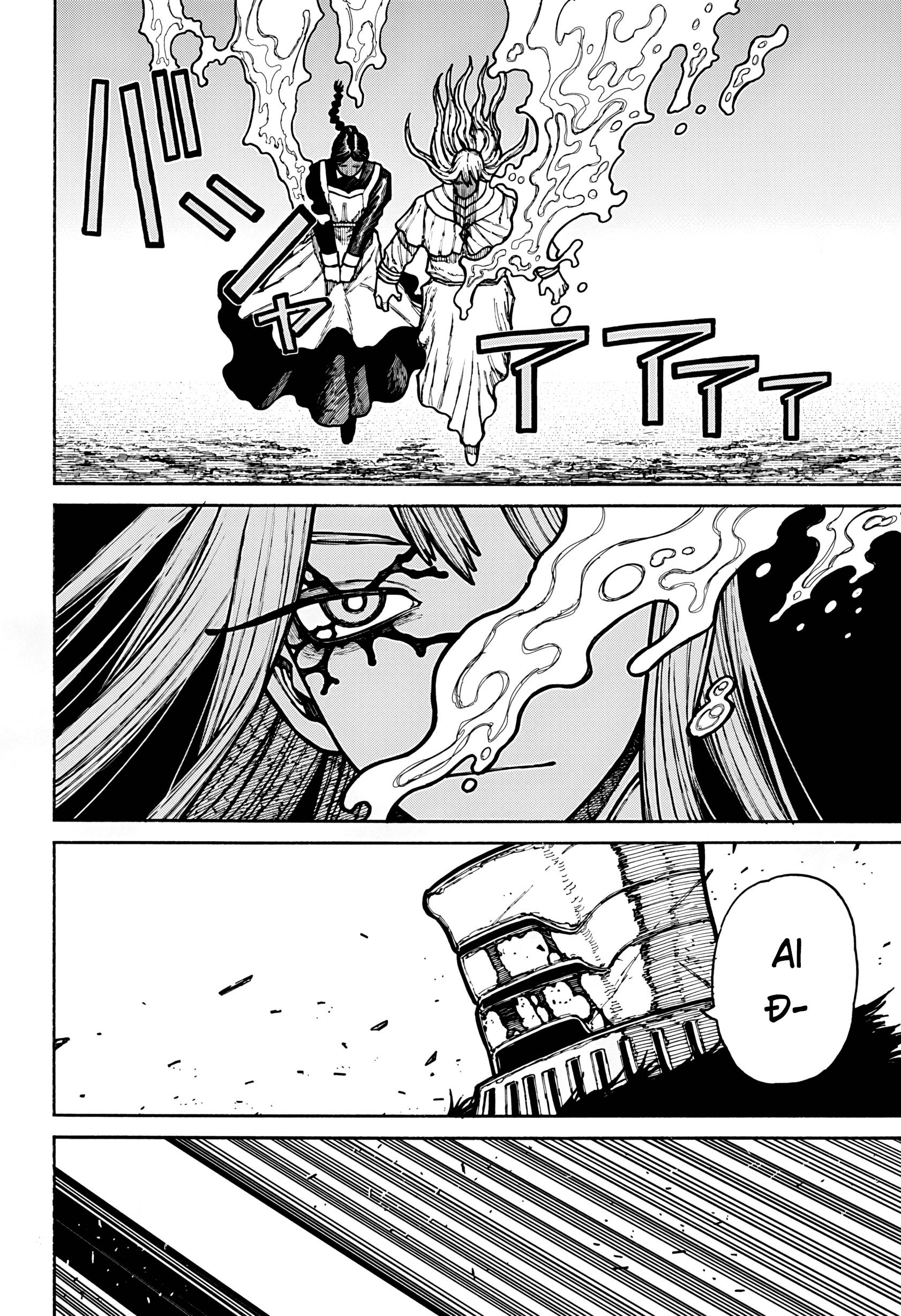 Ta Thật Không Muốn Học Cấm Chú Chap 37.2 - Next Chap 38.2