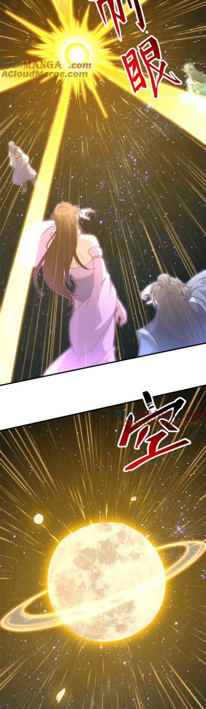 Ta Thật Không Muốn Học Cấm Chú Chap 37.2 - Next Chap 38.2