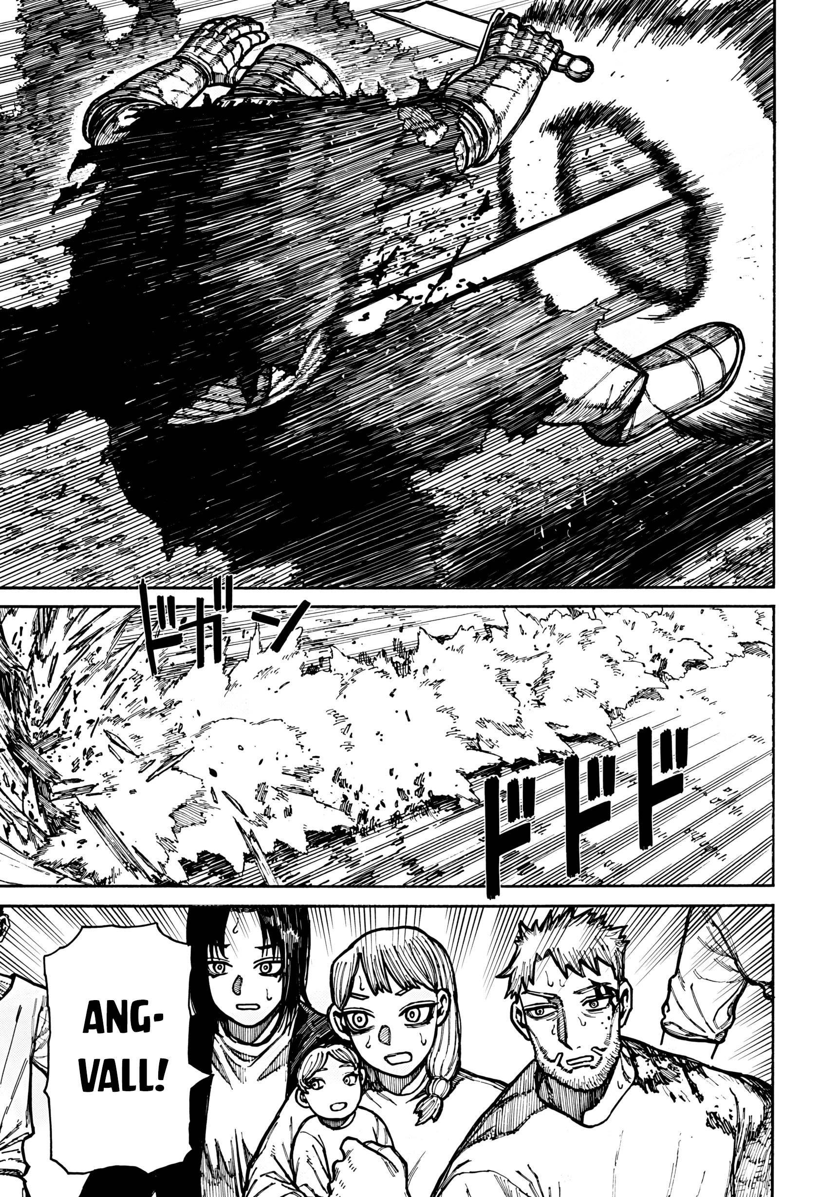 Ta Thật Không Muốn Học Cấm Chú Chap 37.2 - Next Chap 38.2