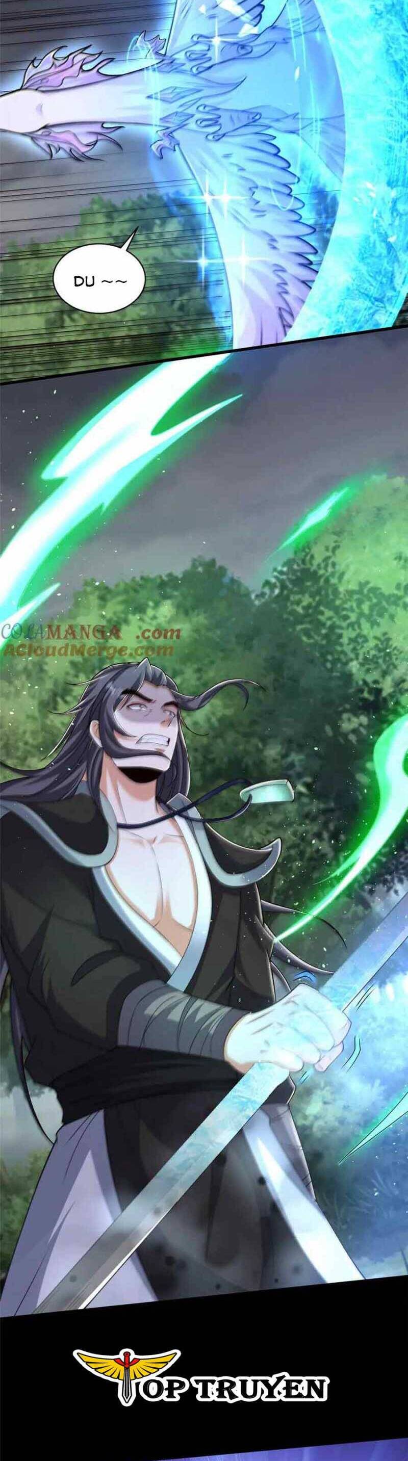 Ta Thật Không Muốn Học Cấm Chú Chap 37.2 - Next Chap 38.2