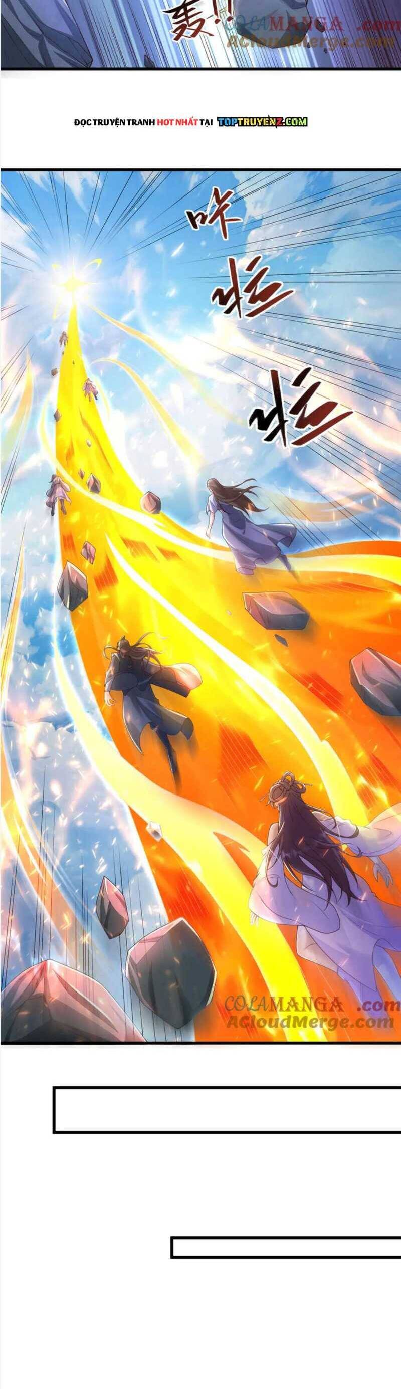 Ta Thật Không Muốn Học Cấm Chú Chap 37.2 - Next Chap 38.2