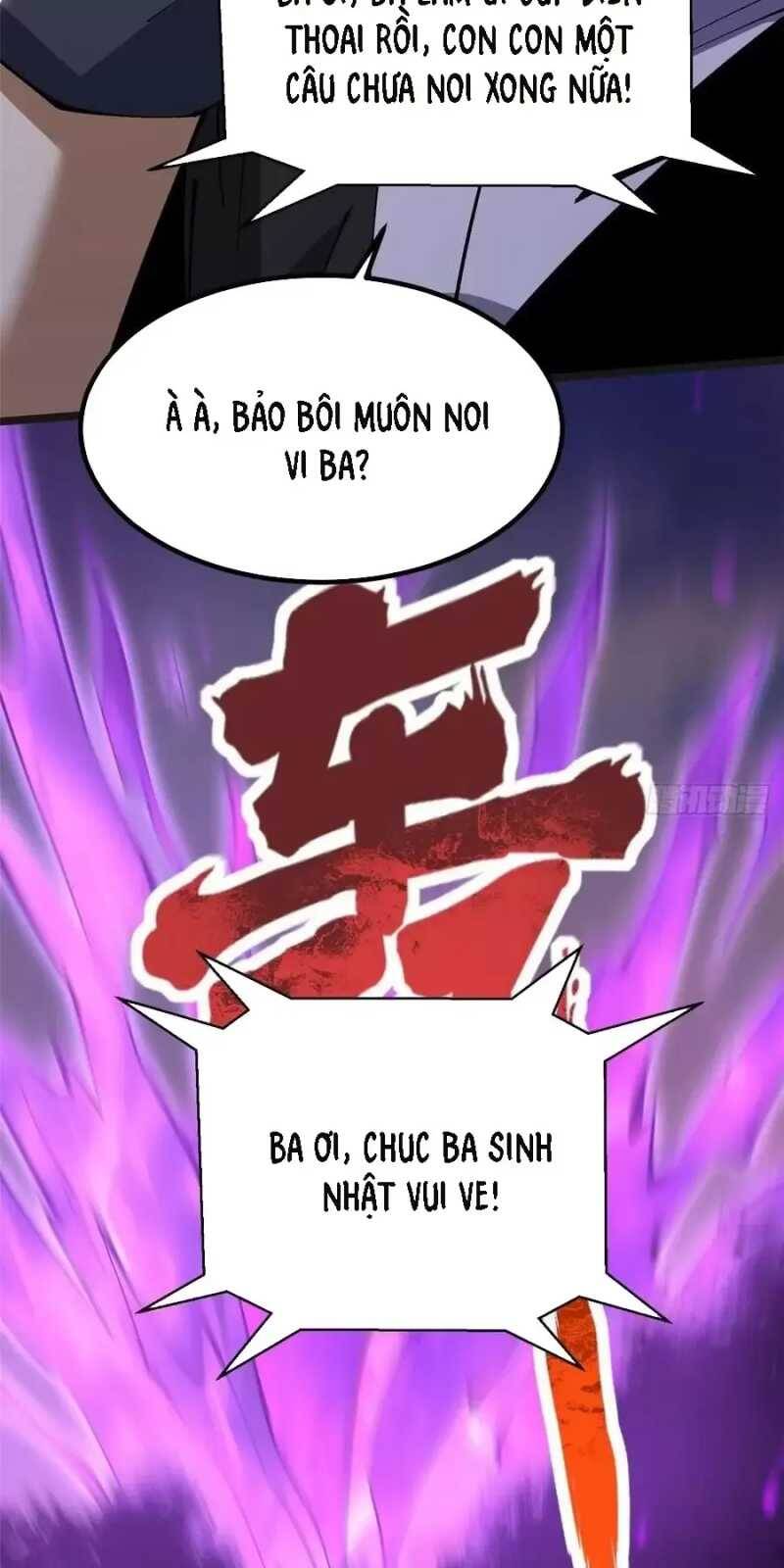 Ta Thật Không Muốn Học Cấm Chú Chap 37.2 - Next Chap 38.2