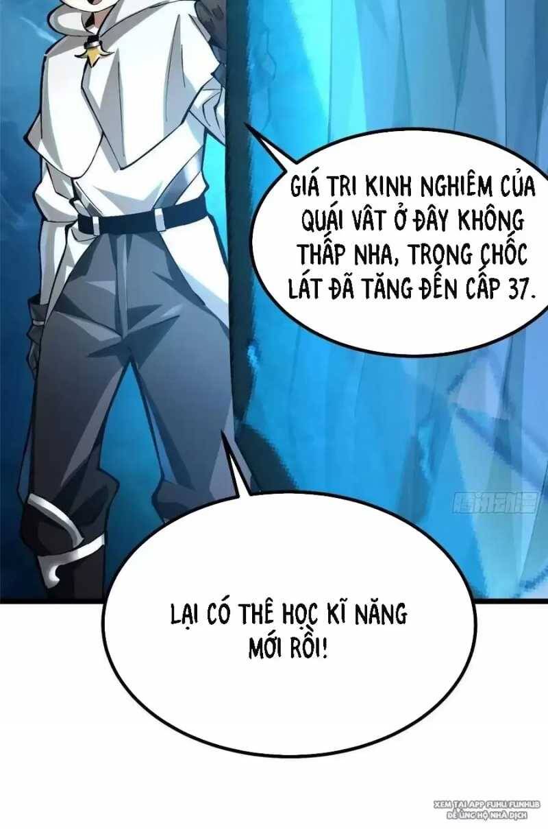 Ta Thật Không Muốn Học Cấm Chú Chap 37.2 - Next Chap 38.2