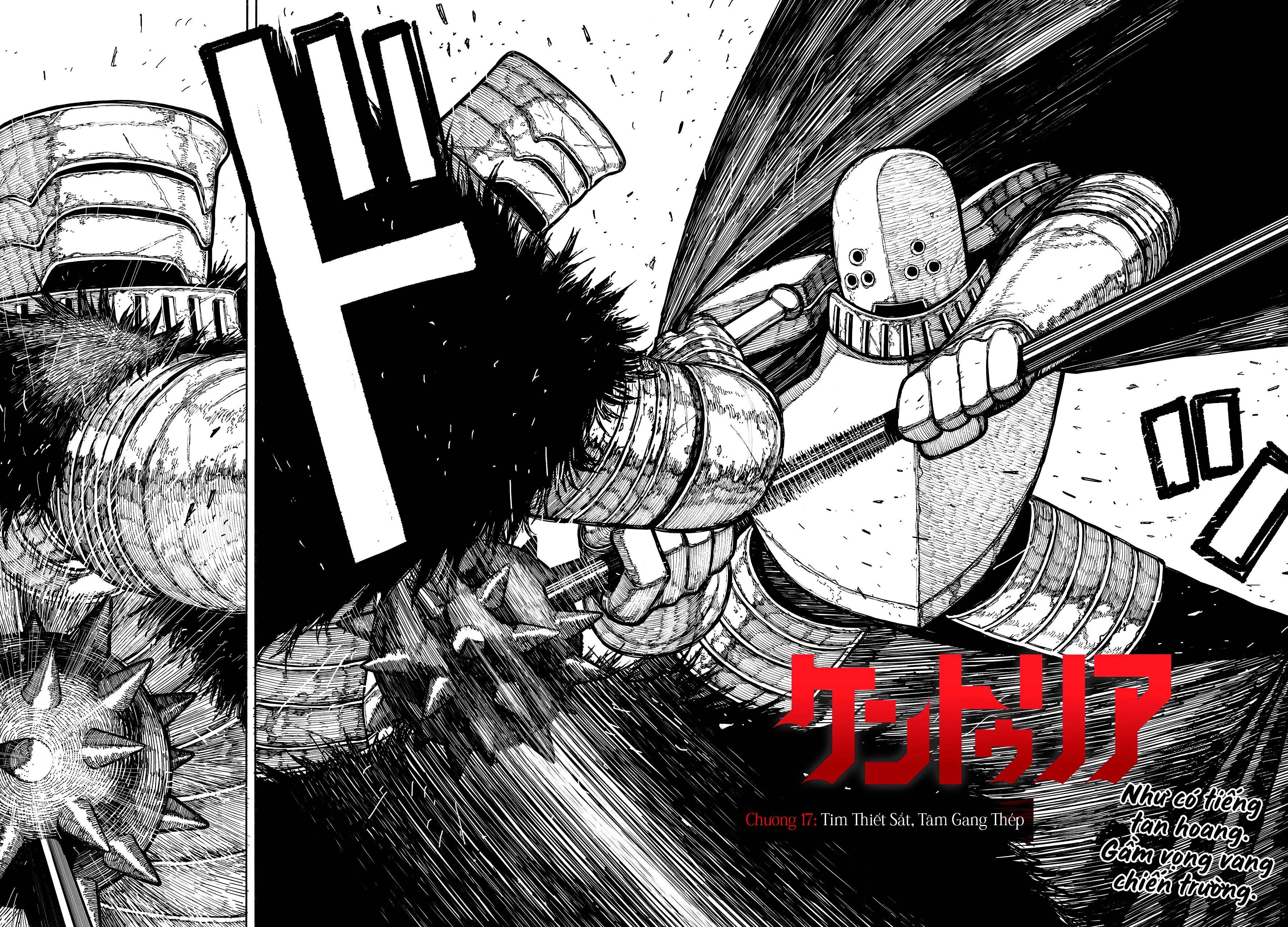 Ta Thật Không Muốn Học Cấm Chú Chap 37.2 - Next Chap 38.2