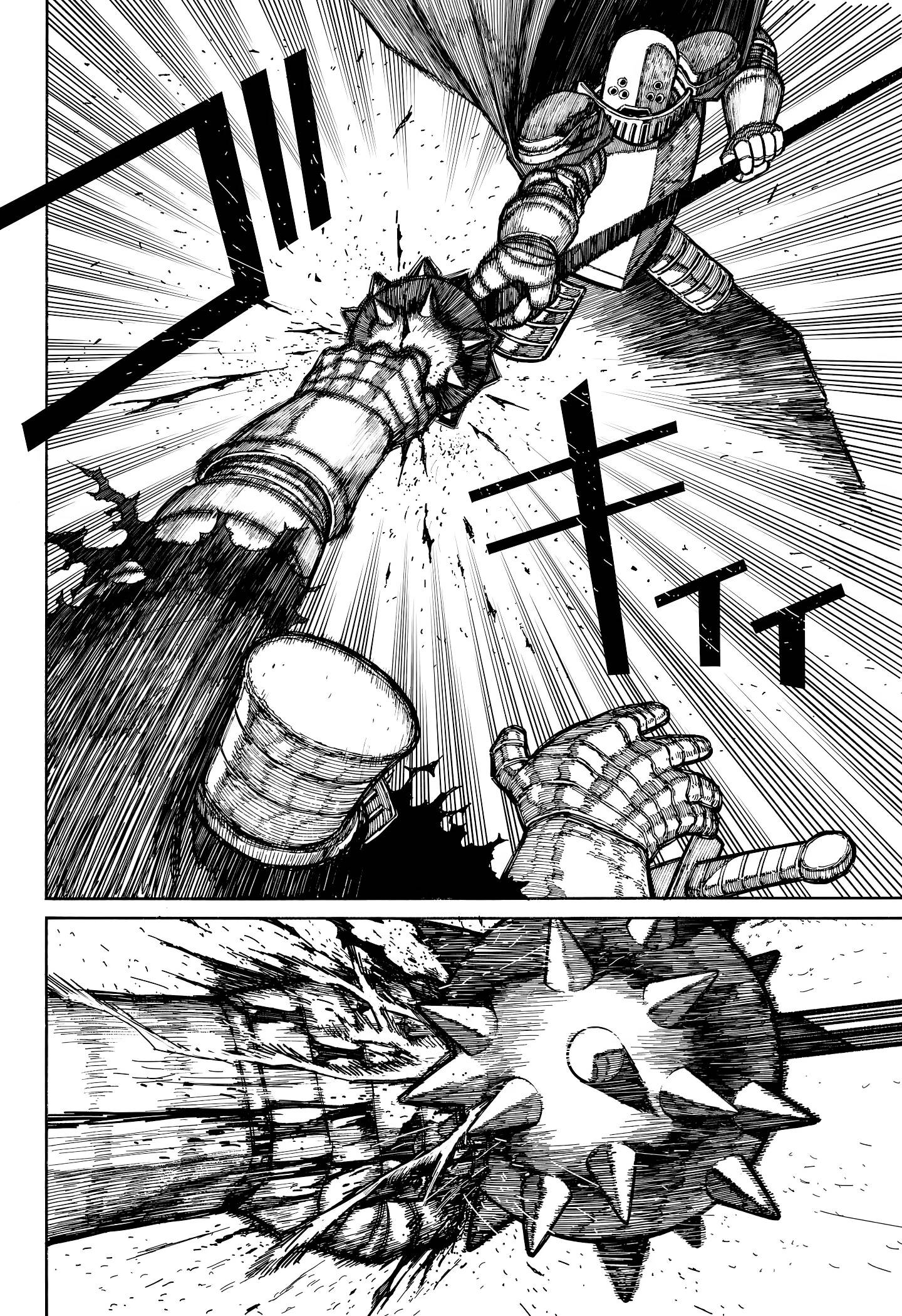 Ta Thật Không Muốn Học Cấm Chú Chap 37.2 - Next Chap 38.2