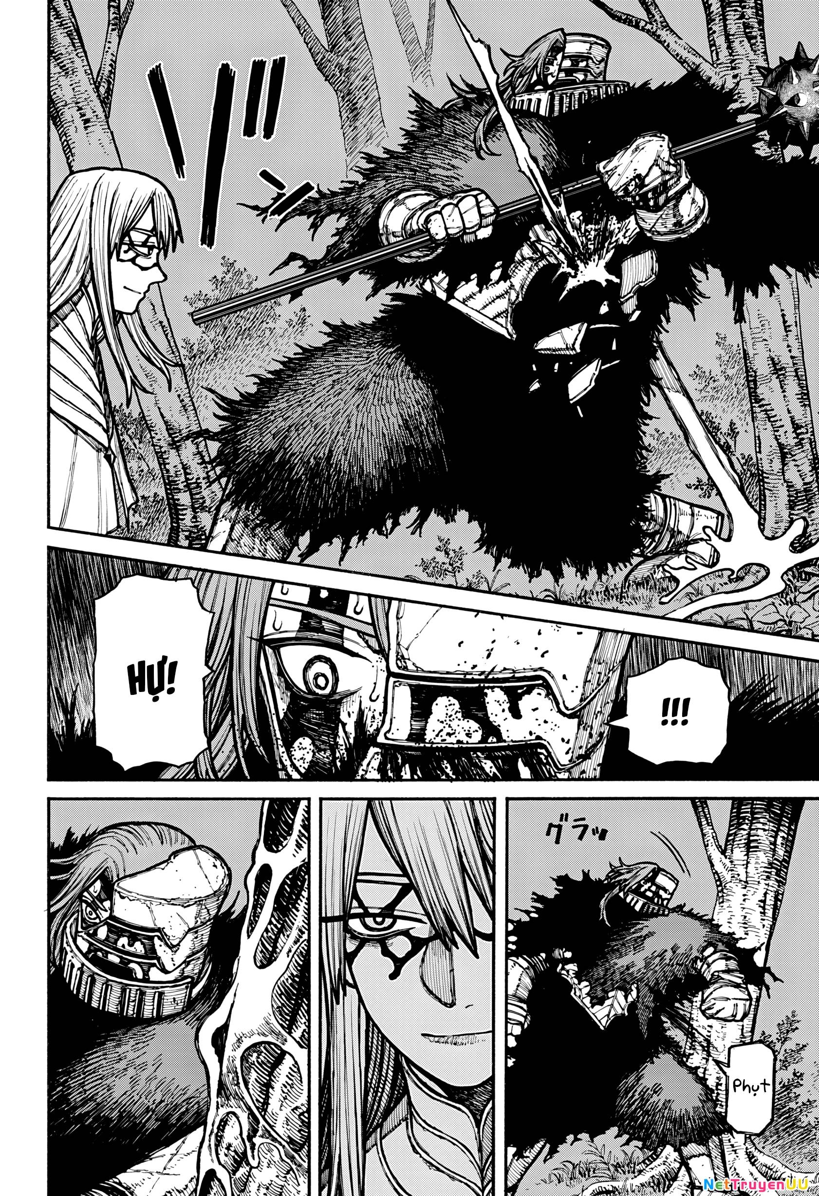 Ta Thật Không Muốn Học Cấm Chú Chap 37.2 - Next Chap 38.2