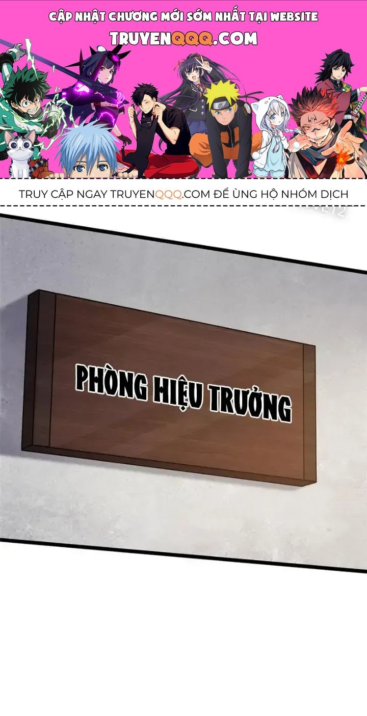 Ta Thật Không Muốn Học Cấm Chú Chap 37 - Next Chap 38