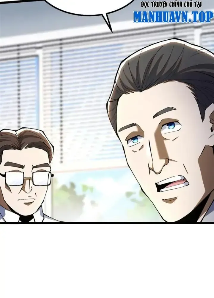 Ta Thật Không Muốn Học Cấm Chú Chap 37 - Next Chap 38