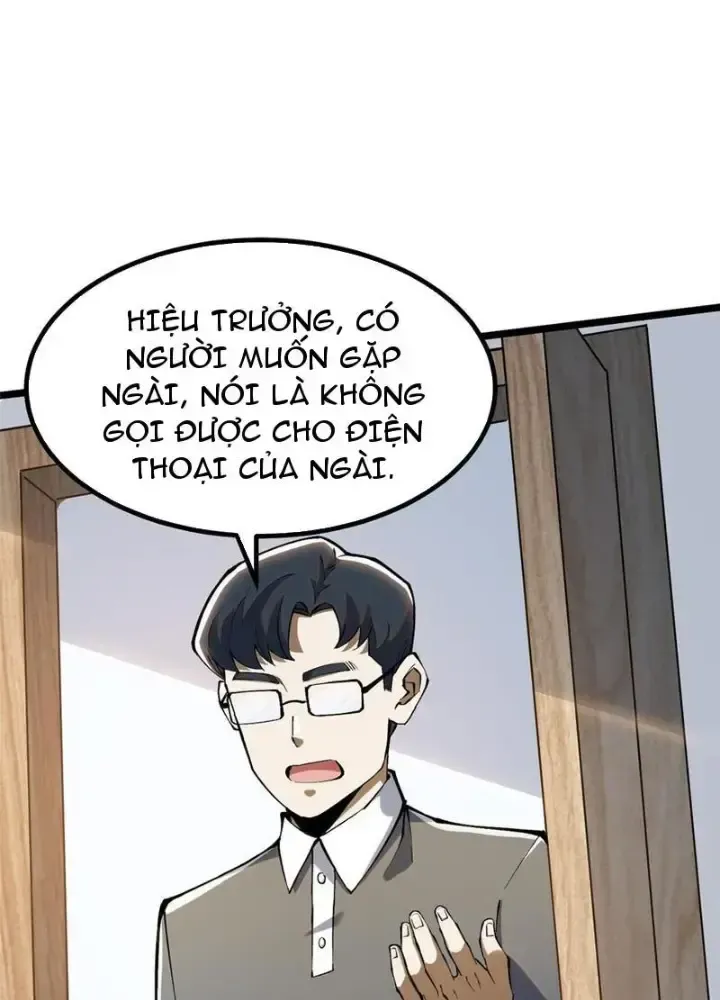 Ta Thật Không Muốn Học Cấm Chú Chap 37 - Next Chap 38