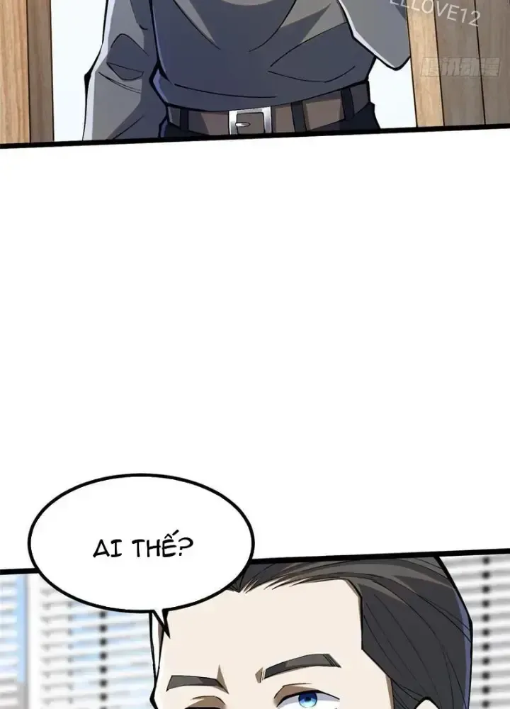 Ta Thật Không Muốn Học Cấm Chú Chap 37 - Next Chap 38