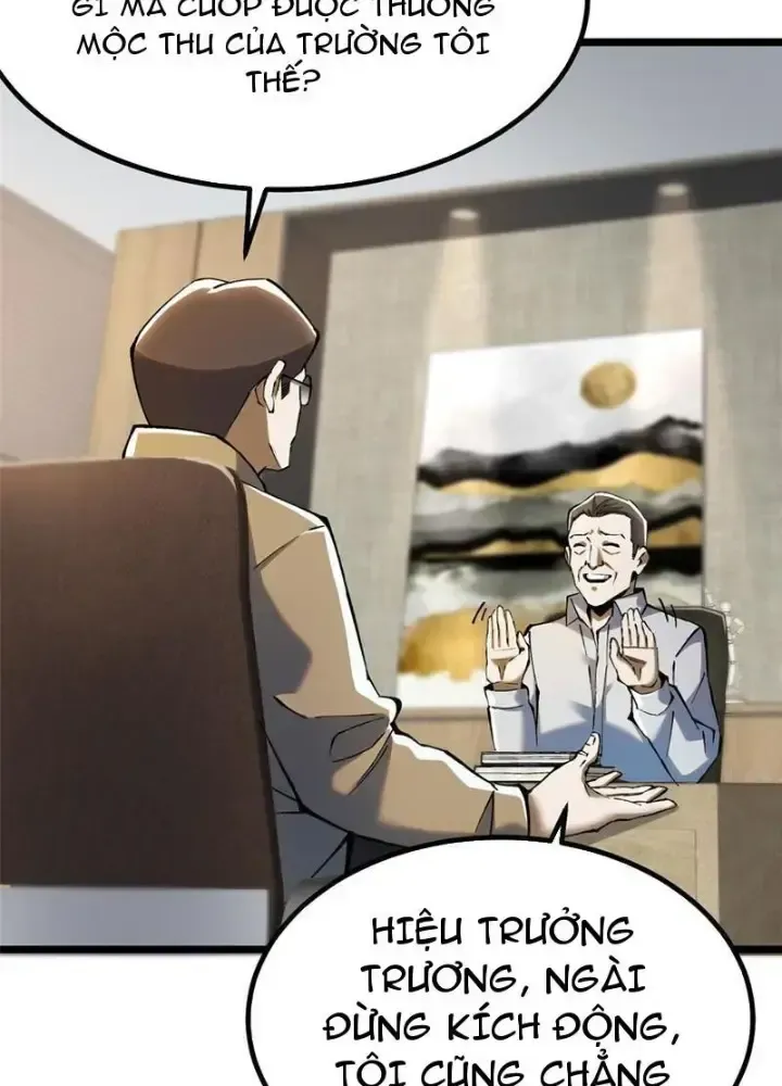 Ta Thật Không Muốn Học Cấm Chú Chap 37 - Next Chap 38