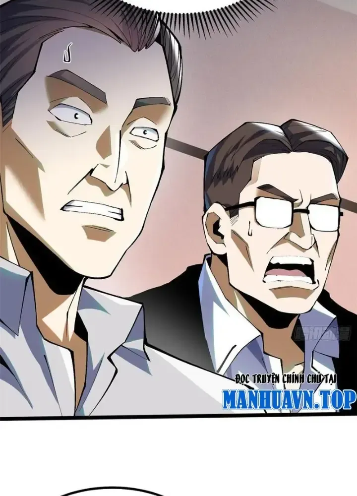 Ta Thật Không Muốn Học Cấm Chú Chap 37 - Next Chap 38