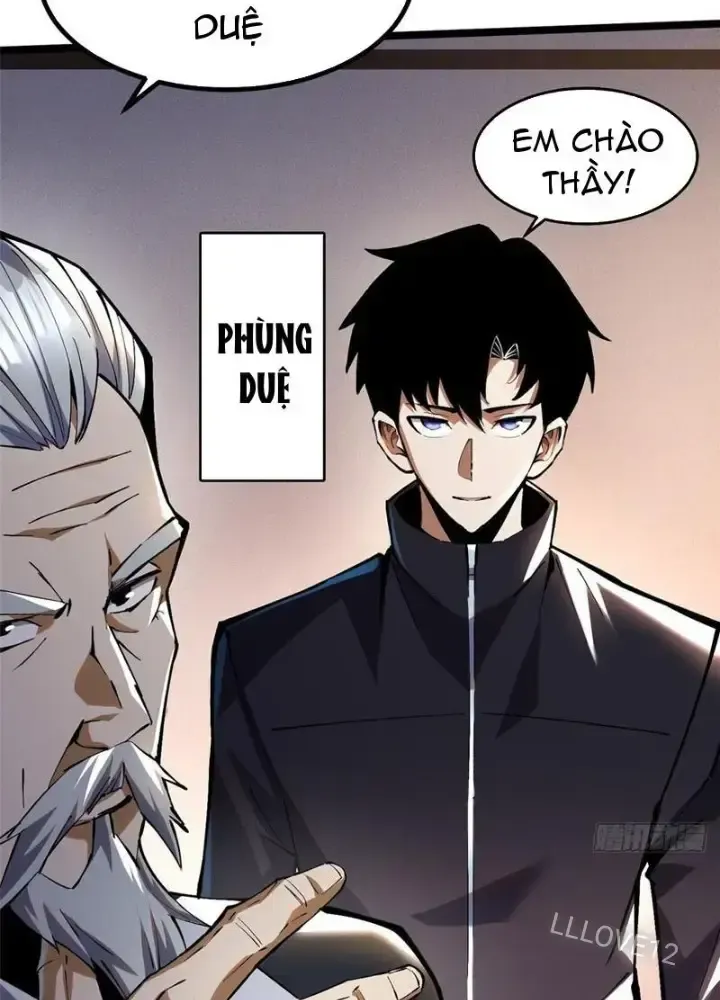 Ta Thật Không Muốn Học Cấm Chú Chap 37 - Next Chap 38