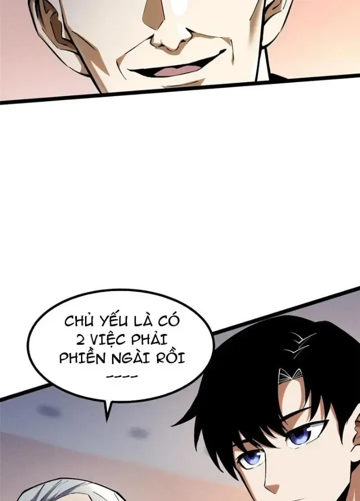 Ta Thật Không Muốn Học Cấm Chú Chap 37 - Next Chap 38