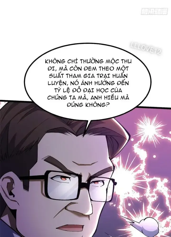 Ta Thật Không Muốn Học Cấm Chú Chap 37 - Next Chap 38