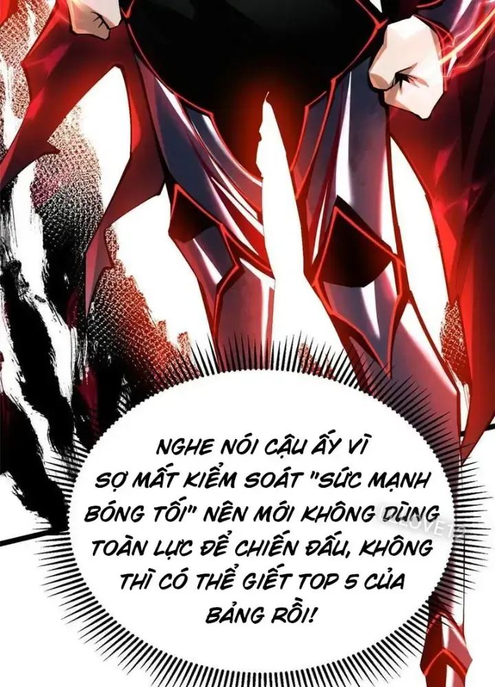 Ta Thật Không Muốn Học Cấm Chú Chap 37 - Next Chap 38