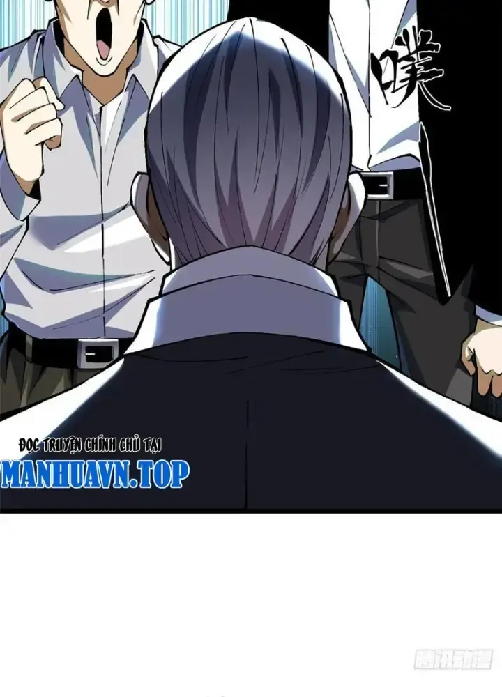 Ta Thật Không Muốn Học Cấm Chú Chap 37 - Next Chap 38